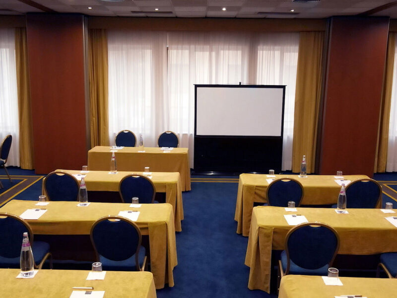 Centro Congressi Il Globo - gallery 32