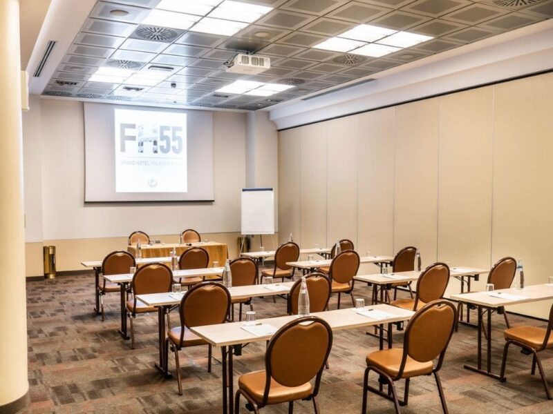 Il Globo Firenze - Organizzare un evento in sicurezza a Firenze è possibile 9
