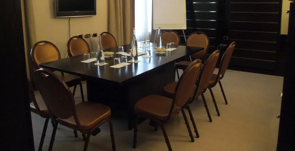 A sala Business 99 do Globo é ideal para si Saiba mais