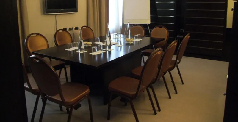 A sala Business 99 do Globo é ideal para si Saiba mais