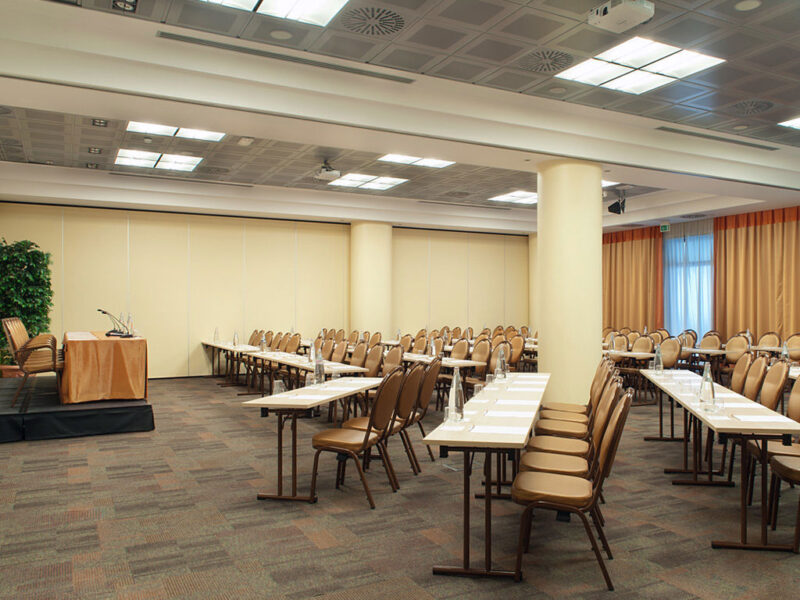 Centro Congressi Il Globo - gallery 8