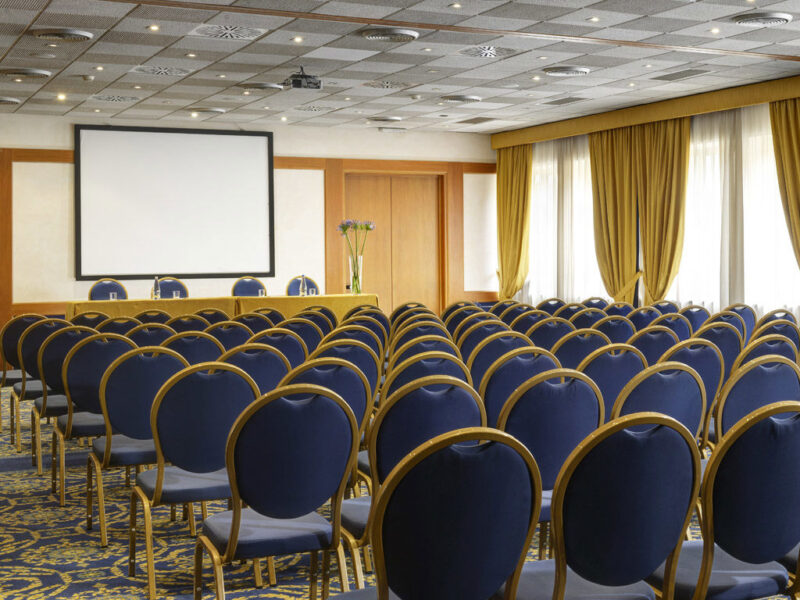 Centro Congressi Il Globo - Location Congressi a Roma e Firenze 6