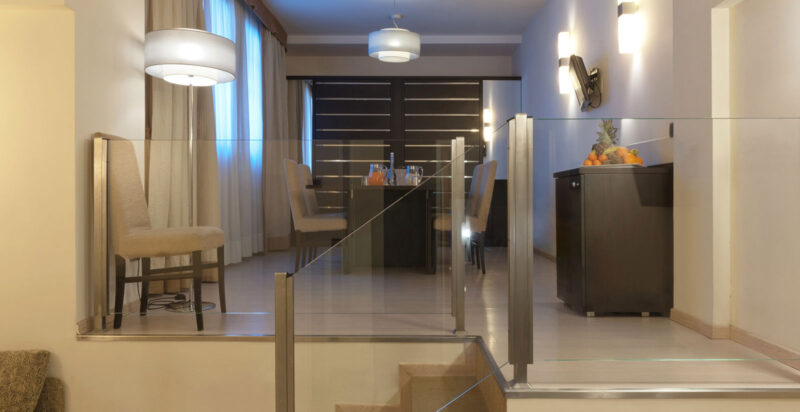 Business Room