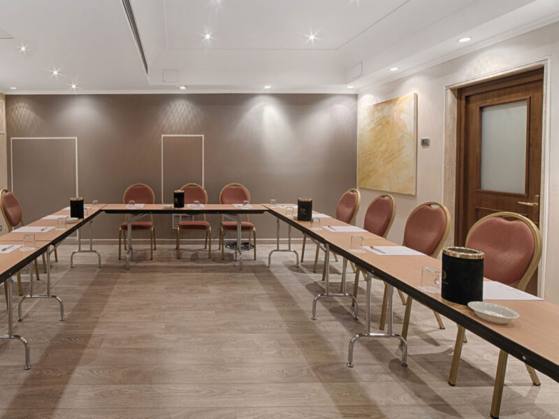 Centro Congressi Il Globo - gallery 22