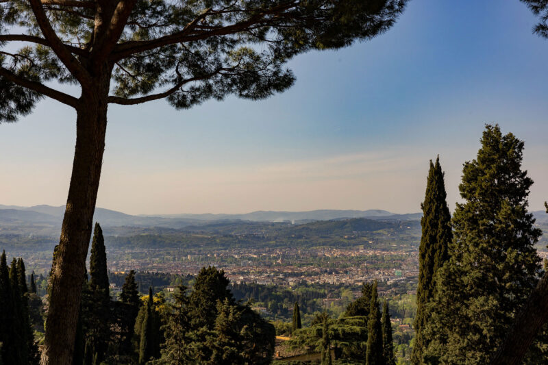 Il Globo Firenze - Ristoranti 6