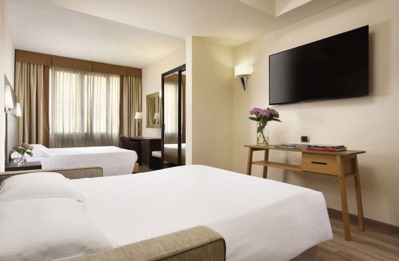 Grand Hotel Mediterraneo - Gallery 16