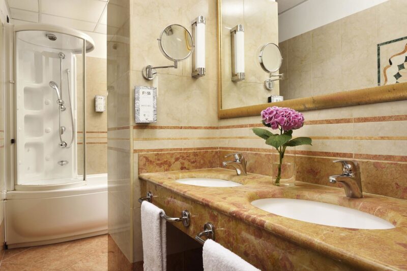 Grand Hotel Mediterraneo - Gallery 17