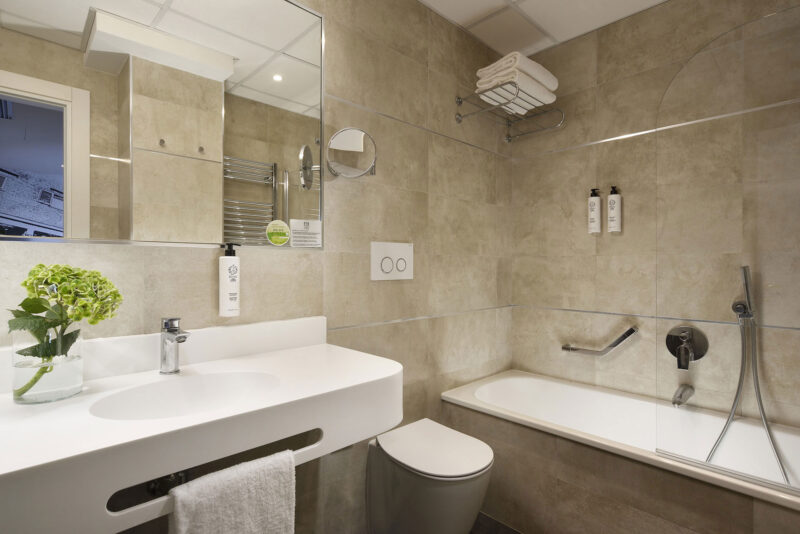 Grand Hotel Mediterraneo - Gallery 22