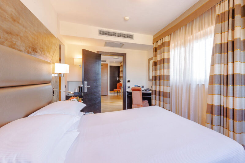 Two Bedroom Suite