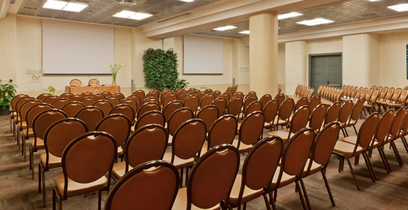 Grand Hotel Mediterraneo - Hotel con centro congressi a Firenze 6