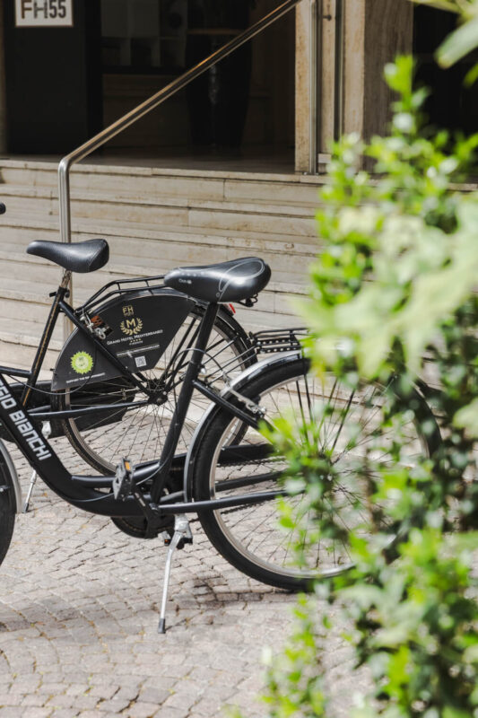 hotel famiglie firenze bici noleggio