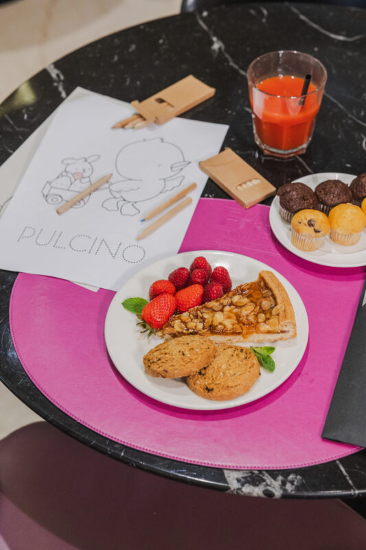 family friendly hotel firenze