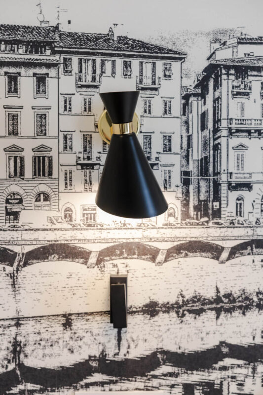hotel ecofriendly firenze
