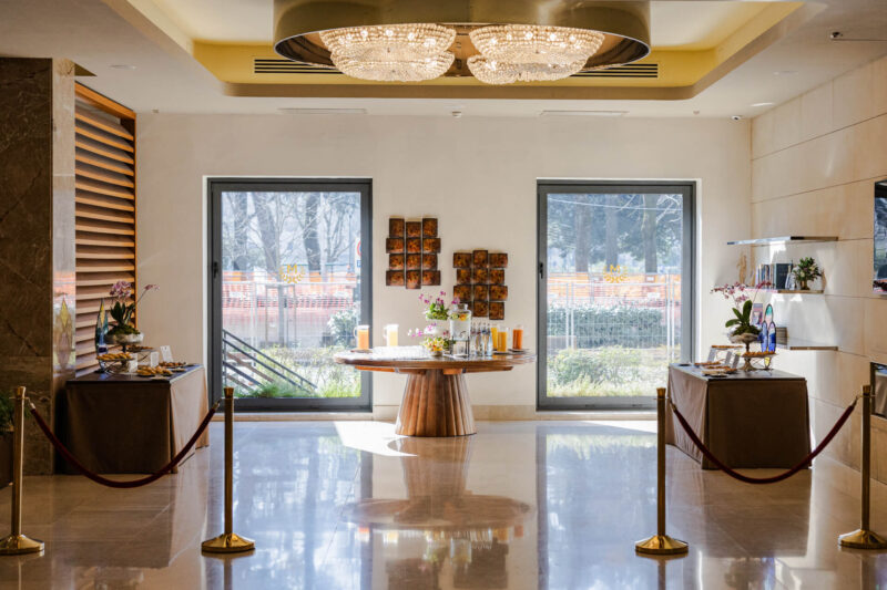 eventi location hotel firenze