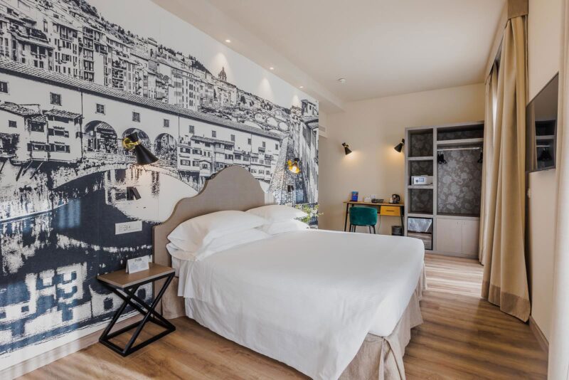 Grand Hotel Mediterraneo - FH55