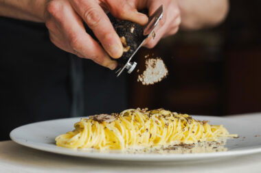 Restaurante Arno