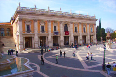 FH55 Hotels - Musei Capitolini di Roma: Storia, Arte, Biglietti e Dove Soggiornare 1