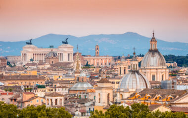 offerta hotel roma ponte ognissanti