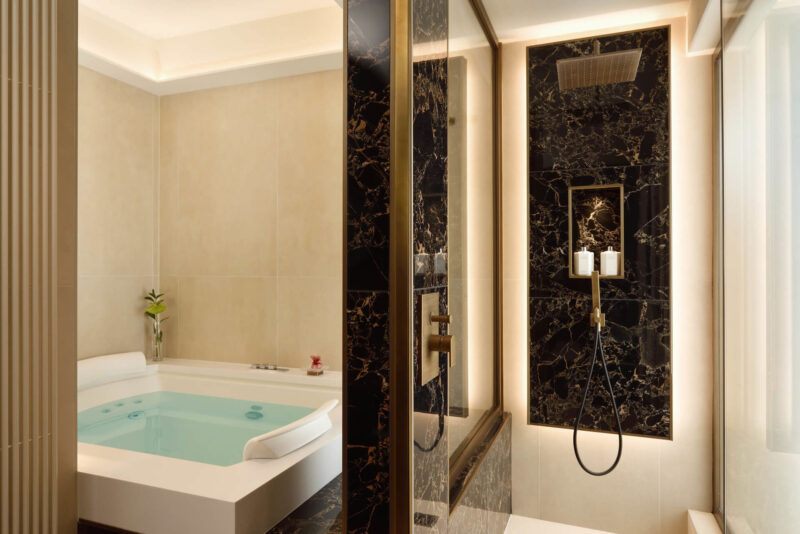 Grand Hotel Palatino - Albergo vicino al Colosseo a Roma 6