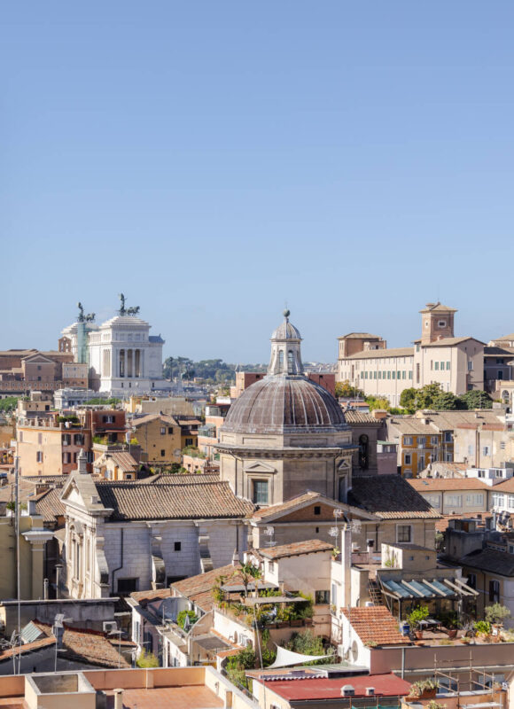 hotel roma vicino colosseo