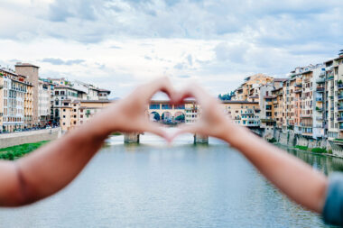 offerta weekend romantico firenze hotel