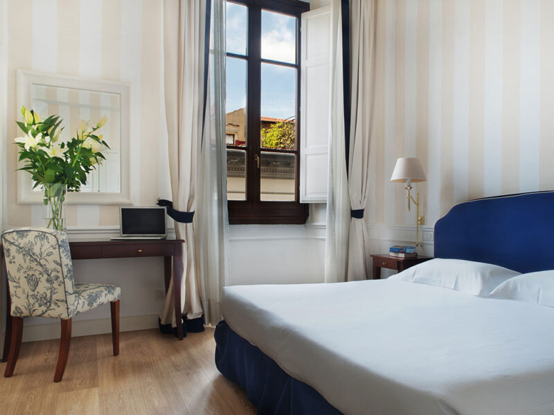 Hotel Calzaiuoli - gallery 16