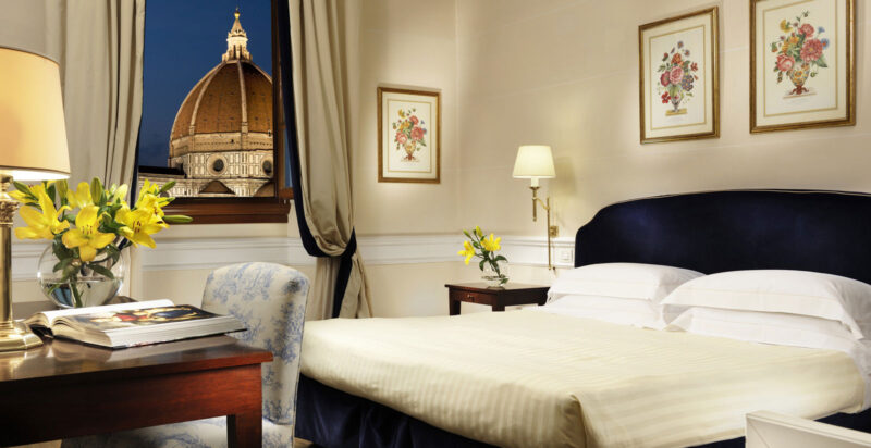 Hotel Calzaiuoli - Soggiorno a Firenze 5