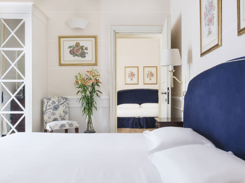Hotel Calzaiuoli - gallery 17