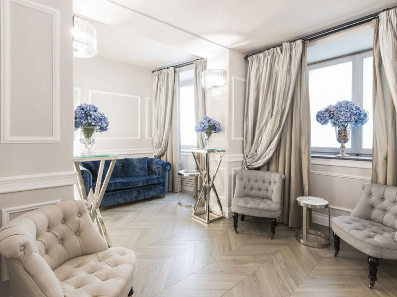 Hotel Calzaiuoli - gallery 12
