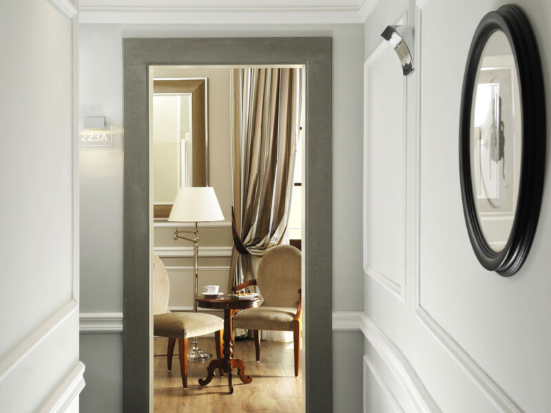 Hotel Calzaiuoli - gallery 26