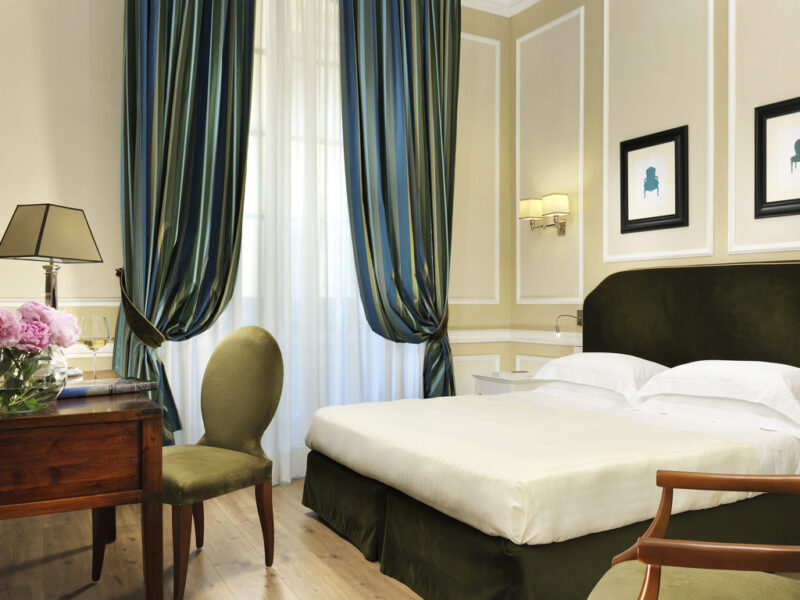 Hotel Calzaiuoli - Hotel a Firenze in centro 6
