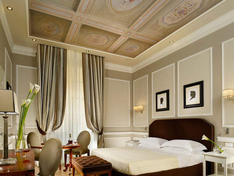 Hotel Calzaiuoli - gallery 25