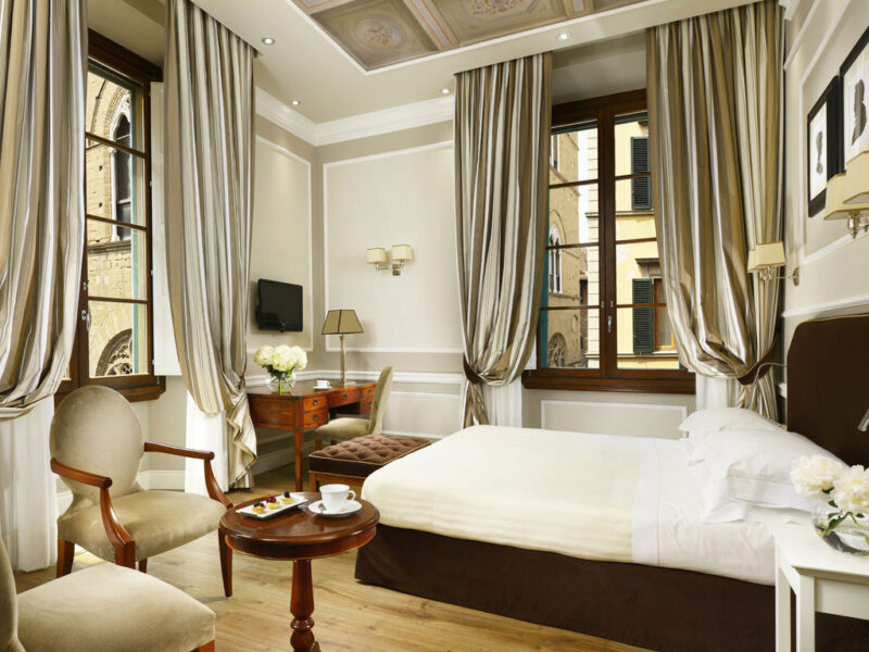 Hotel Calzaiuoli - gallery 27
