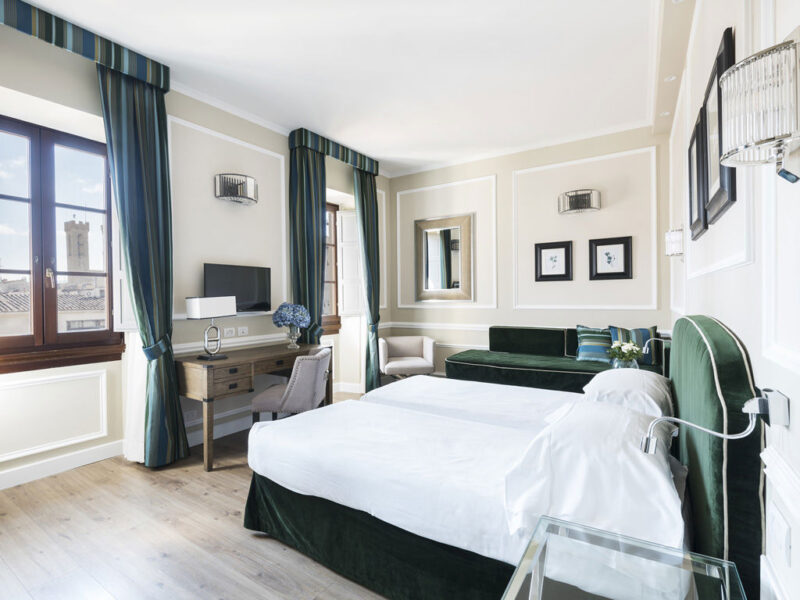 Hotel Calzaiuoli - gallery 20