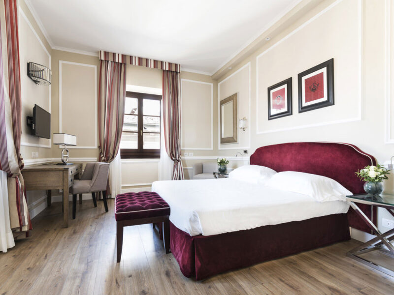 Hotel Calzaiuoli - gallery 19