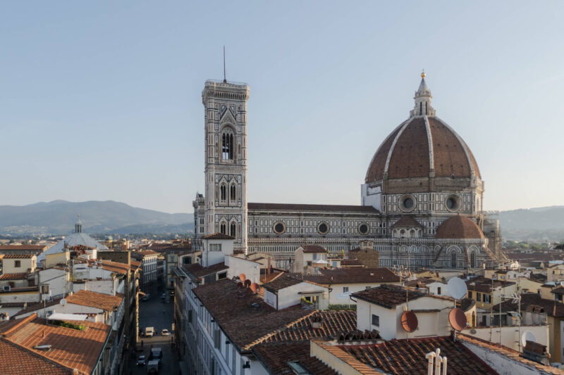 hotel firenze centro storico