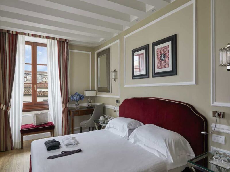 Hotel Calzaiuoli - gallery 21