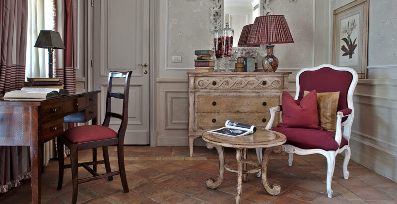 GDS-Codes | Hotel Villa Fiesole