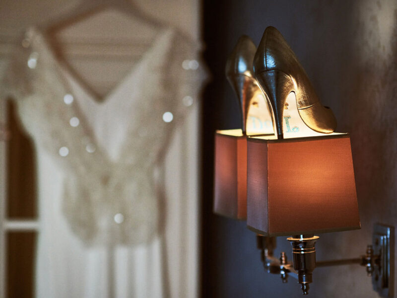 Hotel Villa Fiesole - Location matrimoni a Fiesole 13