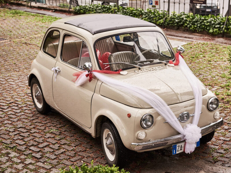 Hotel Villa Fiesole - Location matrimoni a Fiesole 15