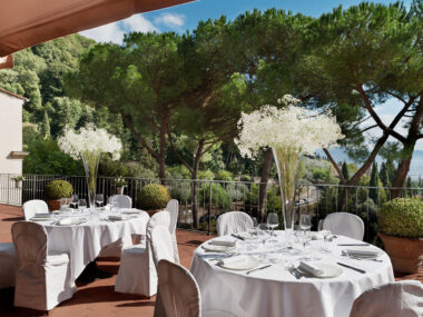 Hotel Villa Fiesole - Hochzeitshotel Fiesole 5