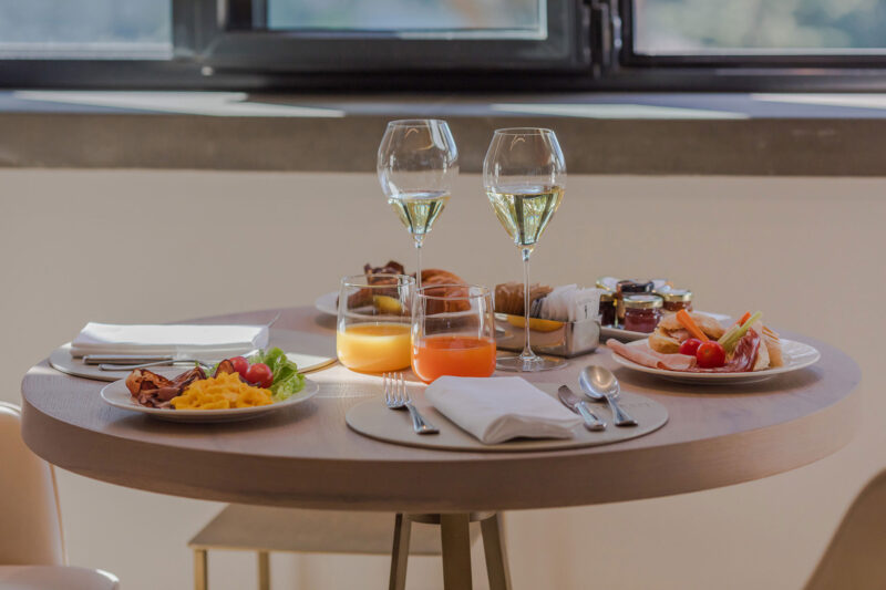 Hotel Villa Fiesole - servizi 6