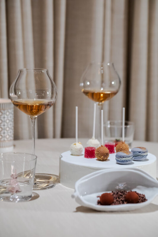eventi ristorante vista firenze