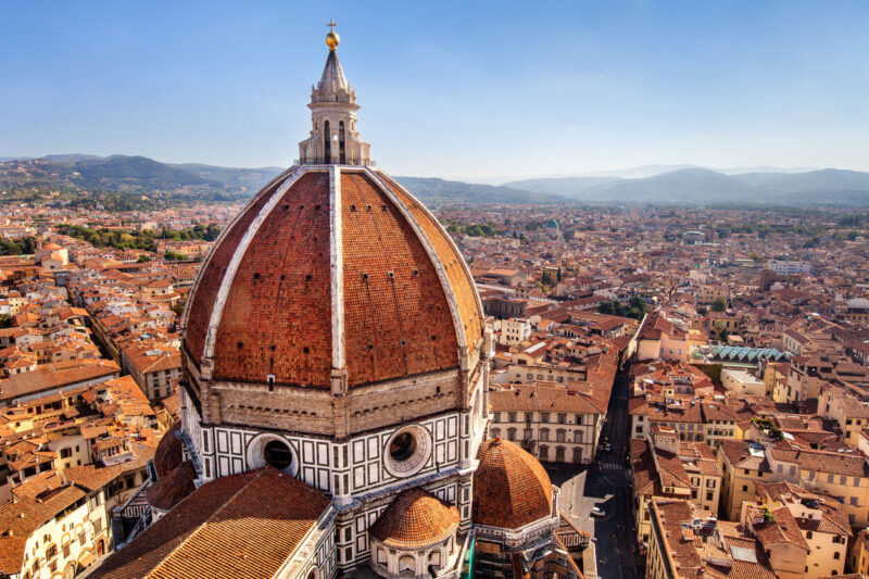 hotel con navetta gratuita a firenze