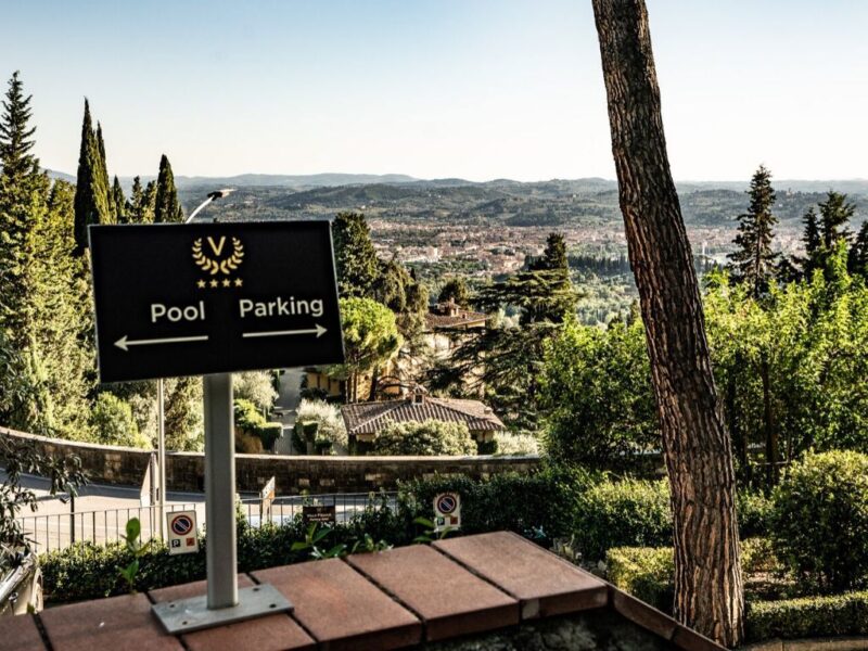 Hotel Villa Fiesole - gallery 32