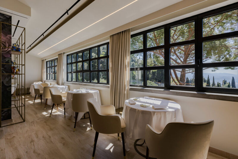 Hotel Villa Fiesole – Local para casamentos em Fiesole 11