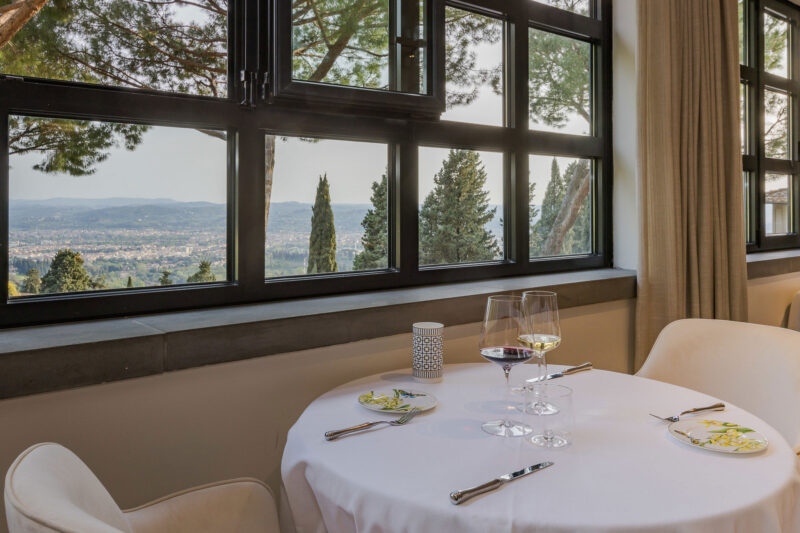 Hotel Villa Fiesole - gallery 43