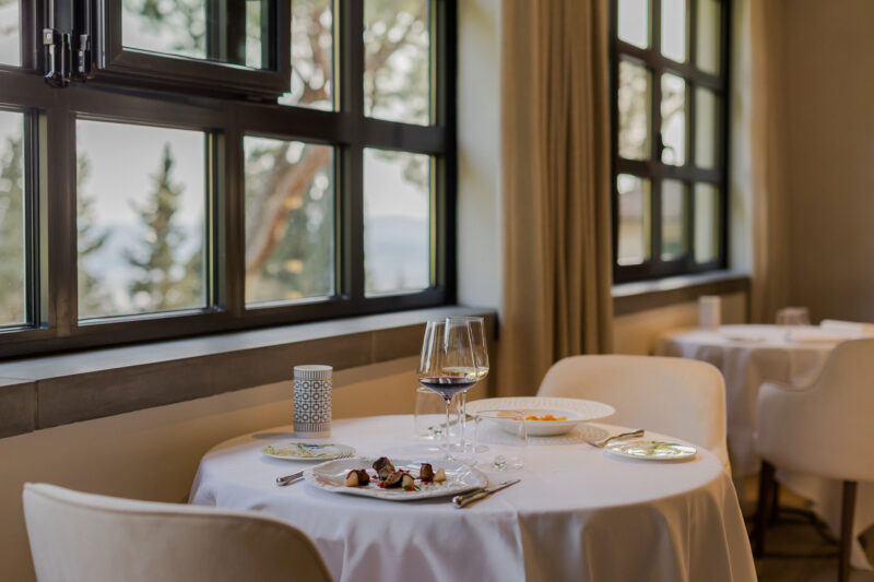 Hotel Villa Fiesole - Ristorante Serrae Villa Fiesole 11