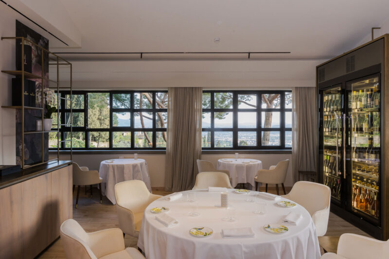 Hotel Villa Fiesole - galeria 49