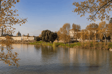 offerta ponte ognissanti firenze hotel